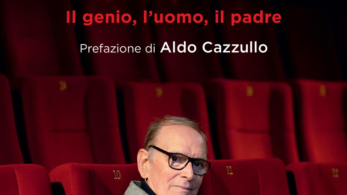 Ennio Morricone., il genio, l Ennio Morricone., il genio, l