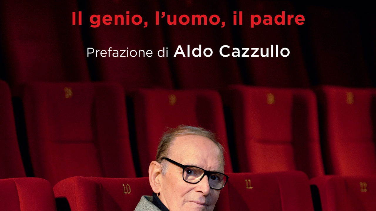 morricone morricone