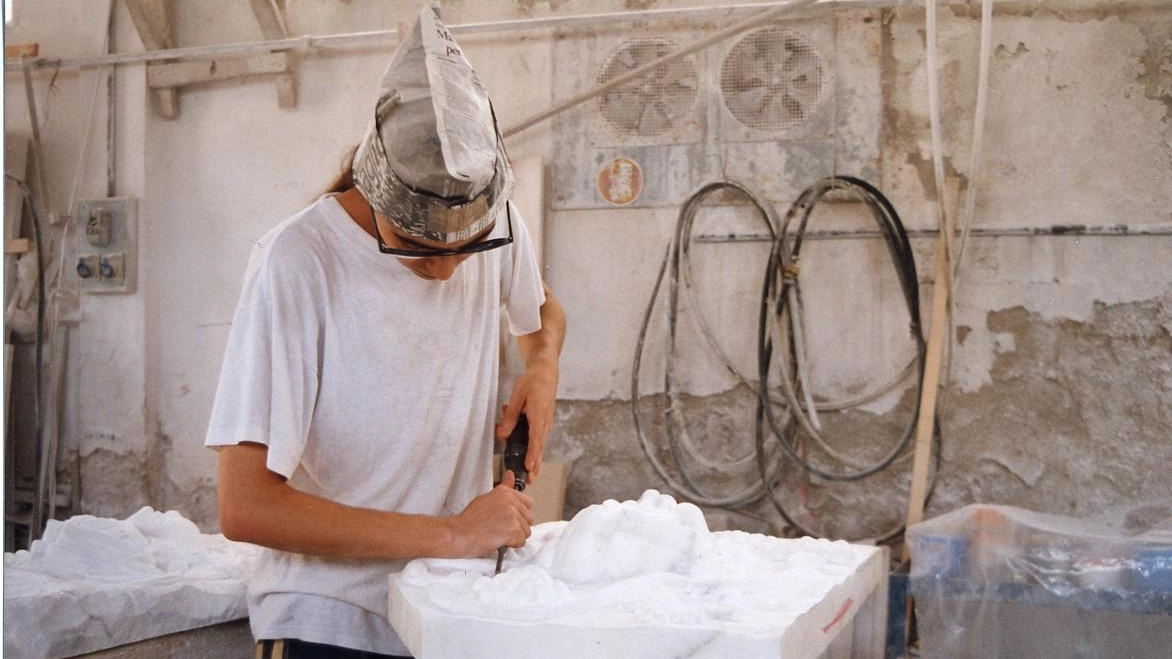 Nuovo progetto per promuovere l’arte dell’alabastro coinvolgendo gli under 35 che avranno l’opporturnità di formarsi Nuovo progetto per promuovere l’arte dell’alabastro coinvolgendo gli under 35 che avranno l’opporturnità di formarsi