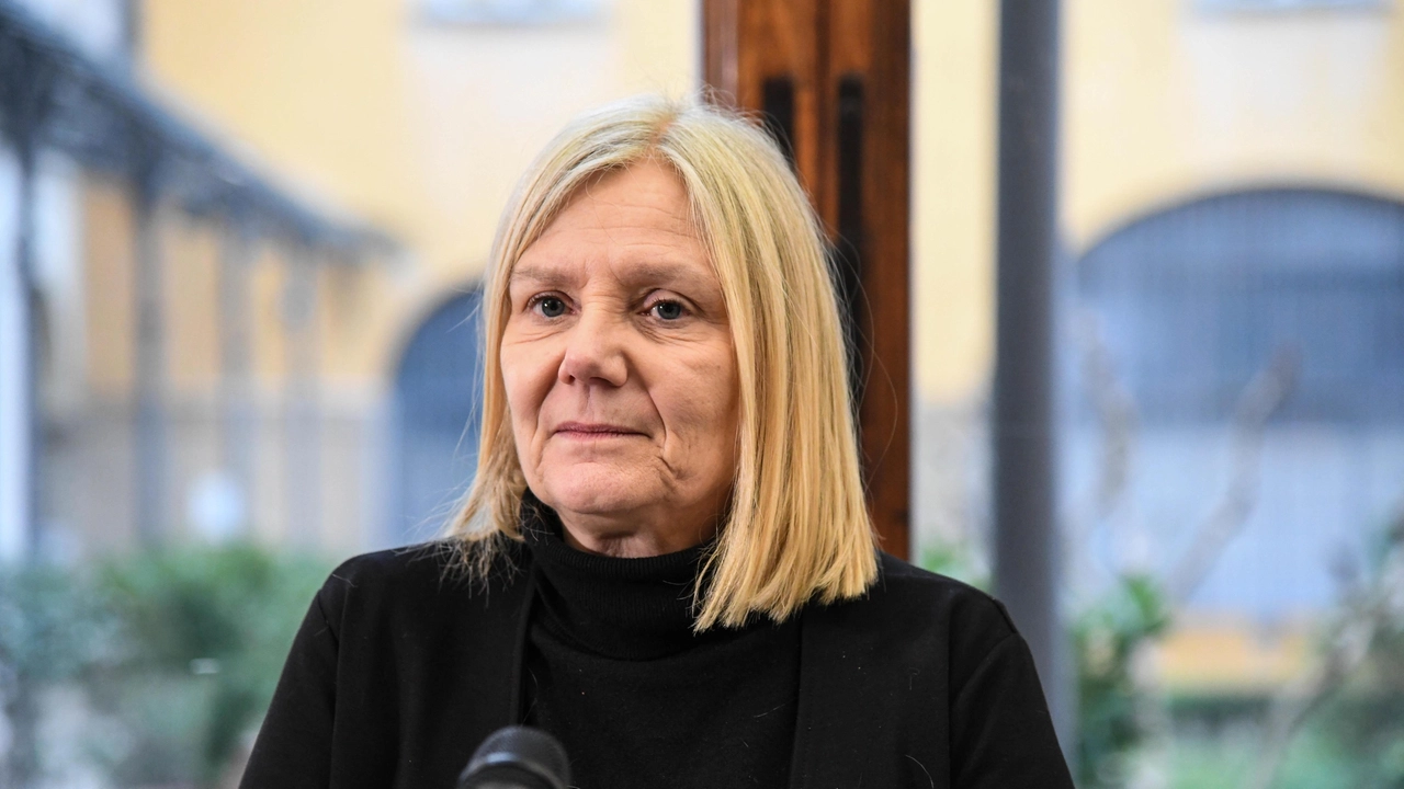 La pergamena di laurea di Giovanni Spadolini alla Fondazione Nuova Antologia