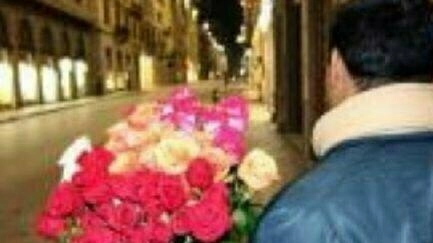 Il giramondo Rosario sceglie Siena: "Finalmente la mia famiglia è qui"