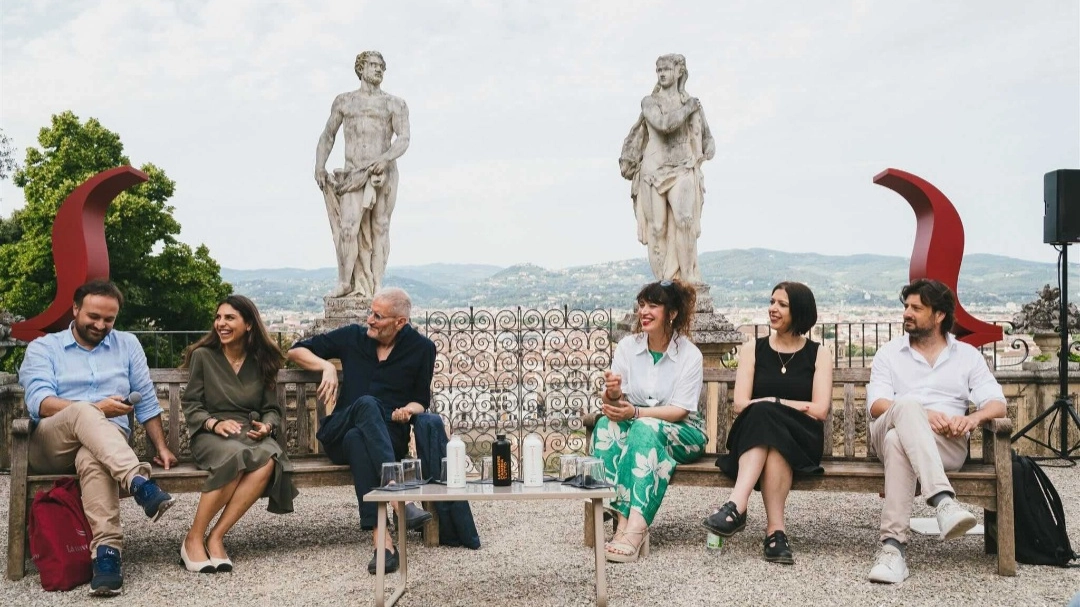 La città dei lettori La città dei lettori