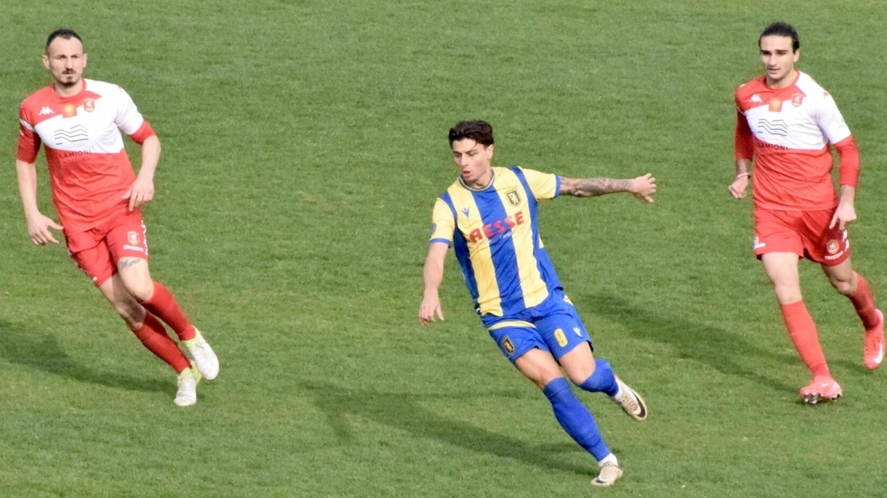 Una fase del match di Grosseto Una fase del match di Grosseto