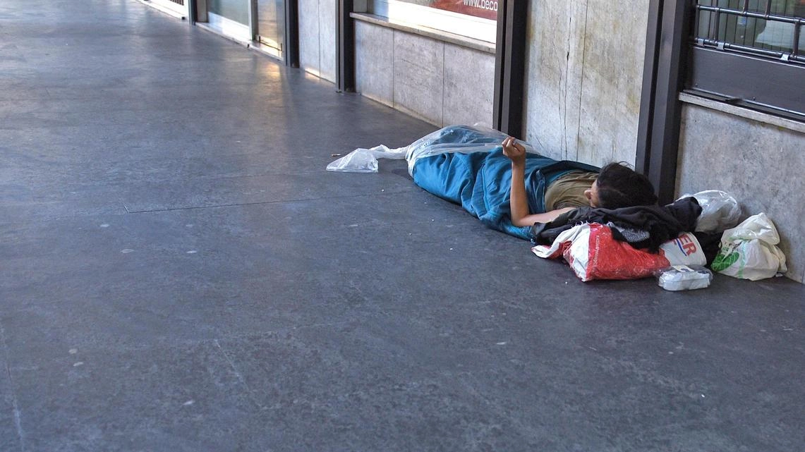 Dare voce agli invisibili, a chi non ha diritti e non ha “spazio“ nella società: questa è la missione di “Avvocato di Strada“ Dare voce agli invisibili, a chi non ha diritti e non ha “spazio“ nella società: questa è la missione di “Avvocato di Strada“