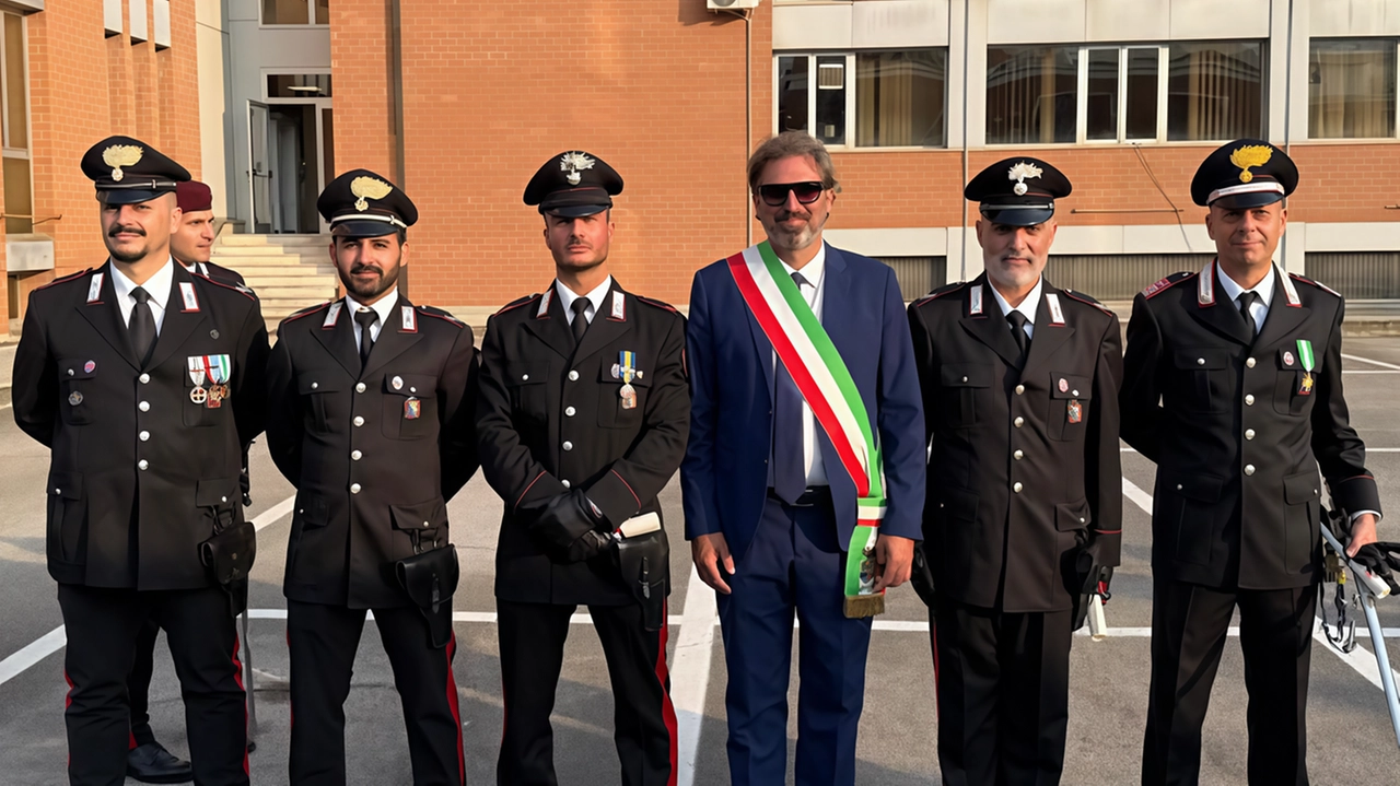 AREZZO Tre arresti per tentata rapina e 11 provvedimenti restrittivi. Un’operazione che ha portato a disarticolare un sodalizio criminale ben strutturato,...