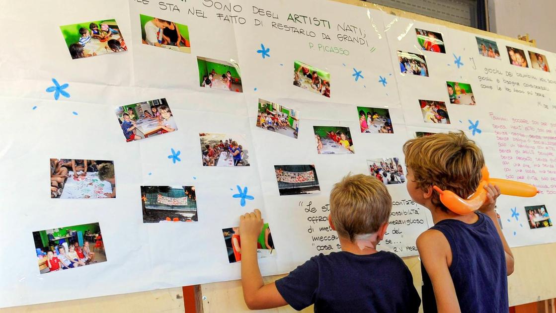 Troppi docenti precari. A rischio la continuità