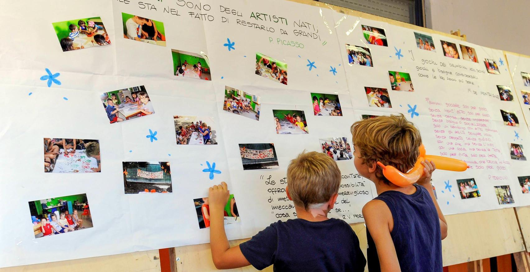 Troppi docenti precari. A rischio la continuità