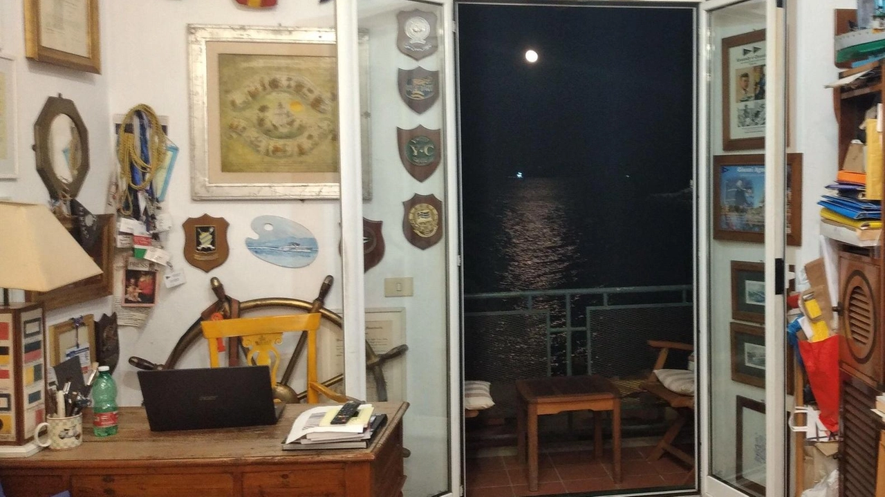 Anche dalla sede di Artemare Club, a Porto Santo Stefano, sarà possibile ammirare il lunistizio maggiore, l’evento che cade ogni... Anche dalla sede di Artemare Club, a Porto Santo Stefano, sarà possibile ammirare il lunistizio maggiore, l’evento che cade ogni...