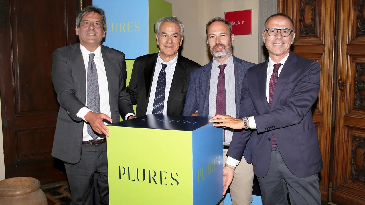 Multiutility, ecco la svolta 'Plures'. Sarà questo il nuovo nome