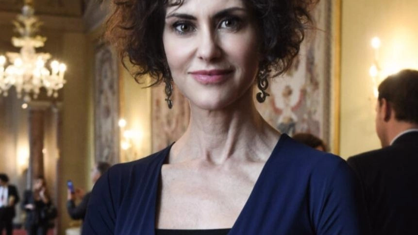 Luisa Todini, imprenditrice e presidente dell’omonima Fondazione che ogni anno premia gli studenti più meritevoli degli istituti di Todi Luisa Todini, imprenditrice e presidente dell’omonima Fondazione che ogni anno premia gli studenti più meritevoli degli istituti di Todi