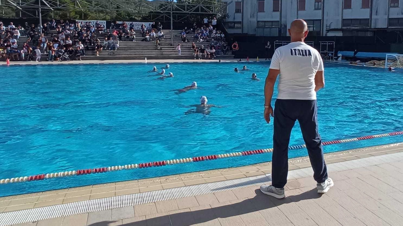 Gara amichevole fra Olympic Roma e Florentia. Omaggio a Schiano, Loffredo e Menozzi Gara amichevole fra Olympic Roma e Florentia. Omaggio a Schiano, Loffredo e Menozzi