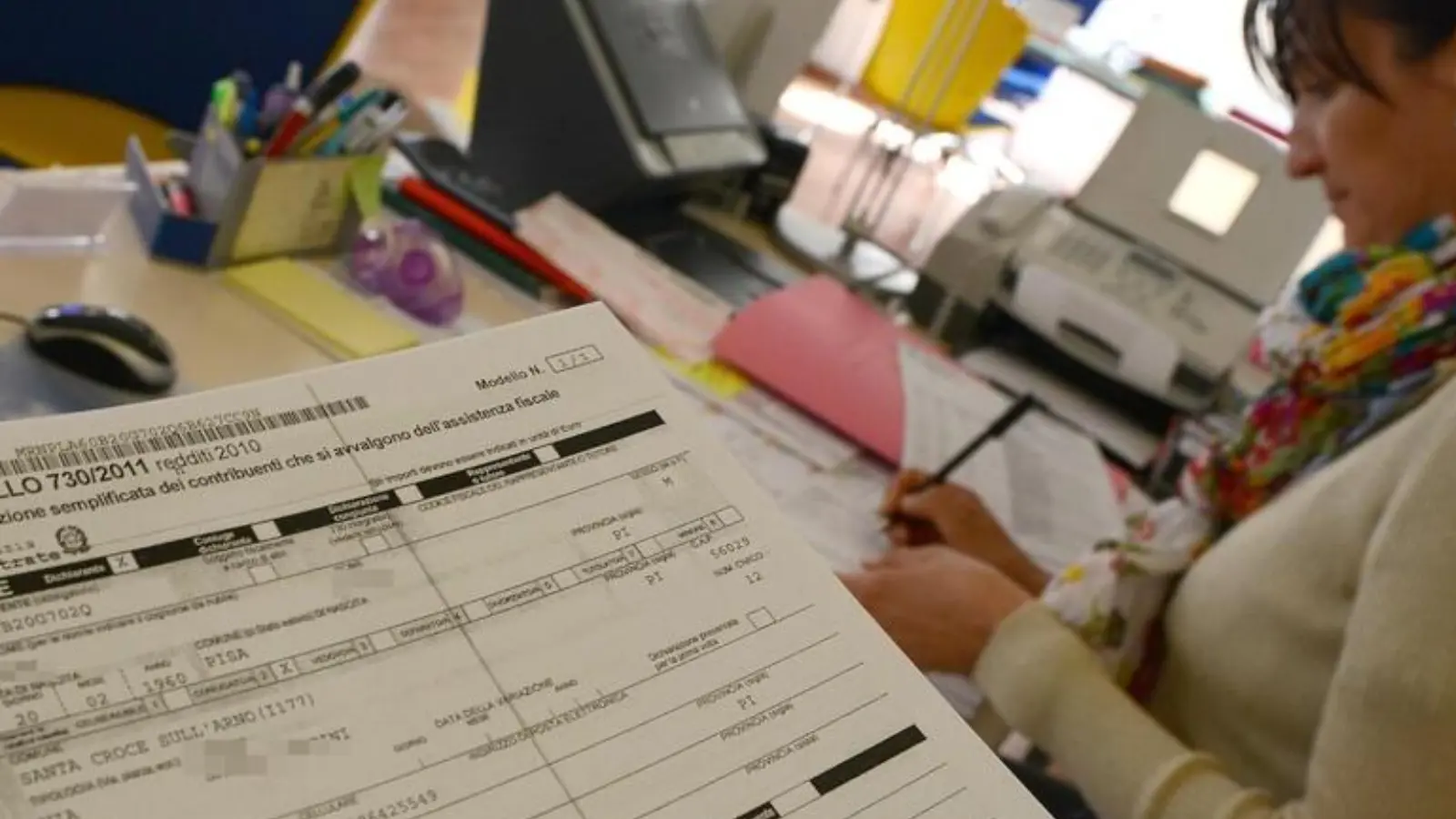 Addizionali Irpef, in Toscana si paga meno: Firenze tra le più ‘leggere’ d’Italia, ma non per tutti