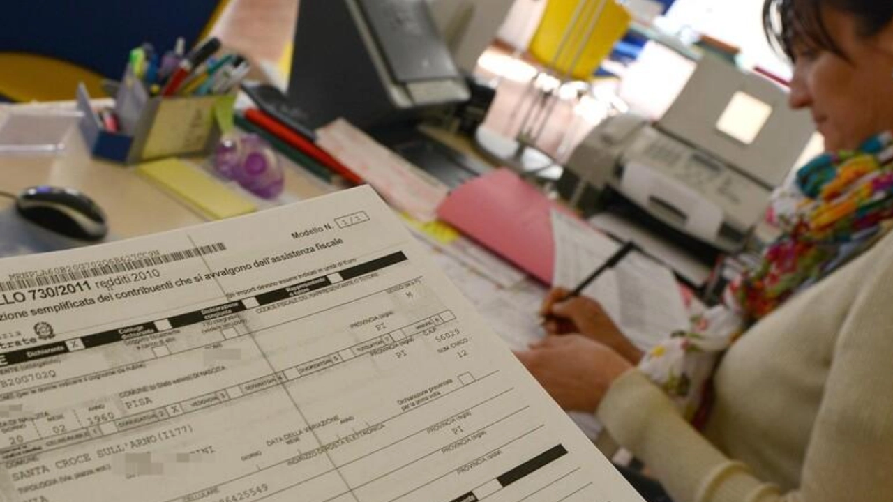 Addizionali Irpef, in Toscana si paga meno: Firenze tra le più ‘leggere’ d’Italia, ma non per tutti