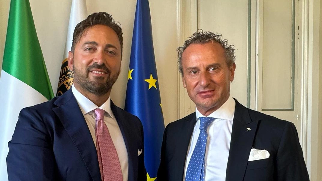 Luciano Angeli, pistoiese, diventa presidente di Conflavoro Costruzioni. L'obiettivo: rivoluzionare il settore edile con un nuovo contratto collettivo senza casse edili, per migliorare sicurezza e retribuzioni. Luciano Angeli, pistoiese, diventa presidente di Conflavoro Costruzioni. L'obiettivo: rivoluzionare il settore edile con un nuovo contratto collettivo senza casse edili, per migliorare sicurezza e retribuzioni.