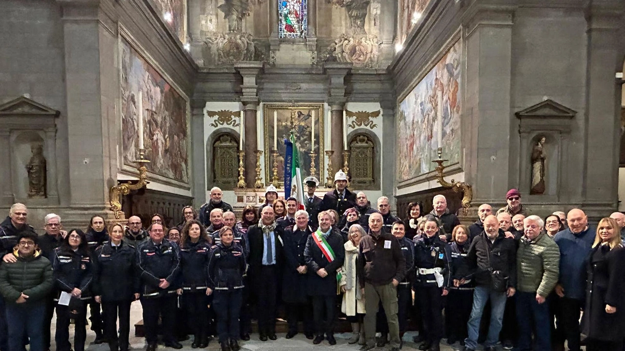 Il sindacato Cse Flpl, in occasione dell’evento, ringrazia l’amministrazione Il sindacato Cse Flpl, in occasione dell’evento, ringrazia l’amministrazione