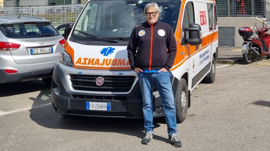 morto alessandro alti cameraman e regista fiorentino