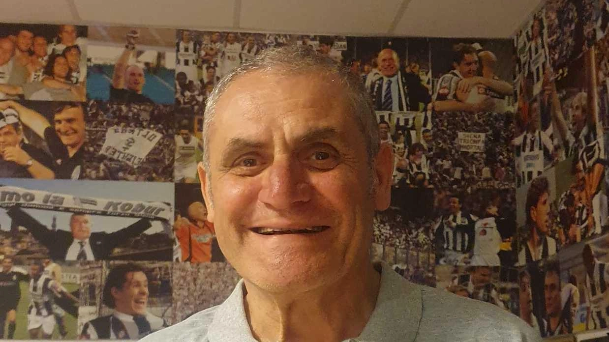 Lorenzo Mulinacci dei Fedelissimi Lorenzo Mulinacci dei Fedelissimi