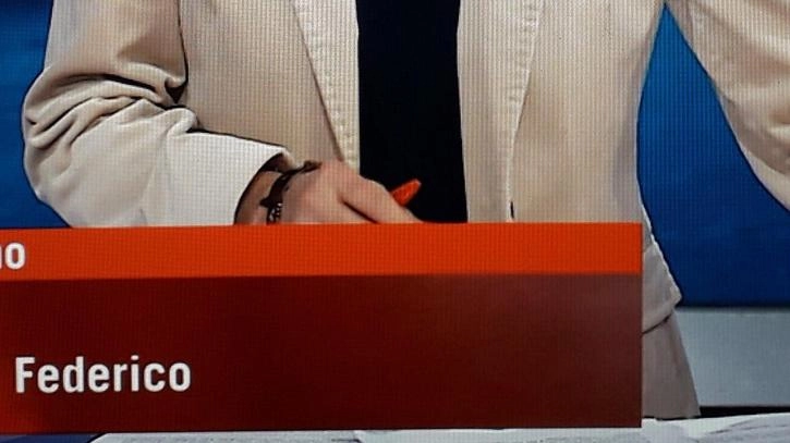 Il telefono cellulare di Simone Casini è ancora sotto sequestro. E l’inchiesta sul suo caso prosegue nel massimo riserbo. Anche... Il telefono cellulare di Simone Casini è ancora sotto sequestro. E l’inchiesta sul suo caso prosegue nel massimo riserbo. Anche...