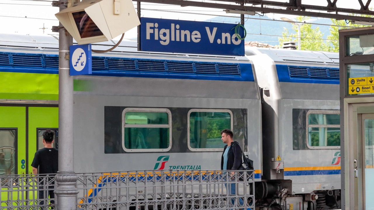 Sindaci al fianco dei pendolari Sindaci al fianco dei pendolari