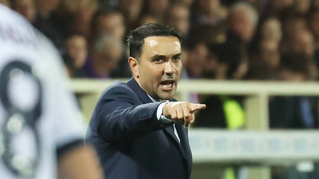 Fiorentina, svolta clamorosa: Palladino si è dimesso