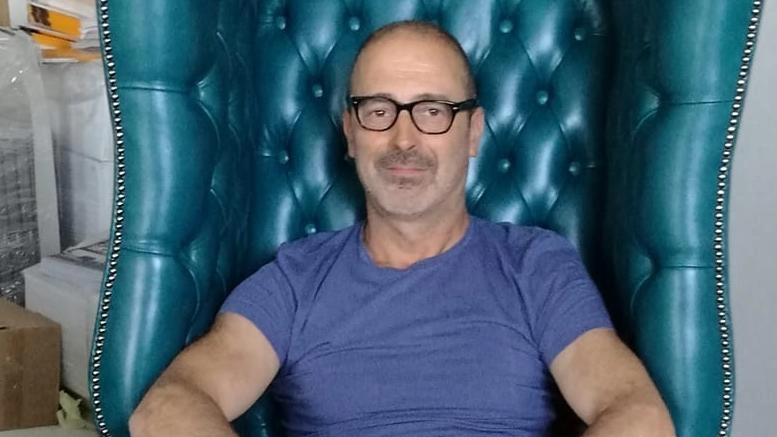 Franco Rosini aveva 68 anni e alle spalle una carriera straordinaria come. imprenditore nel settore del mobile imbottito Franco Rosini aveva 68 anni e alle spalle una carriera straordinaria come. imprenditore nel settore del mobile imbottito