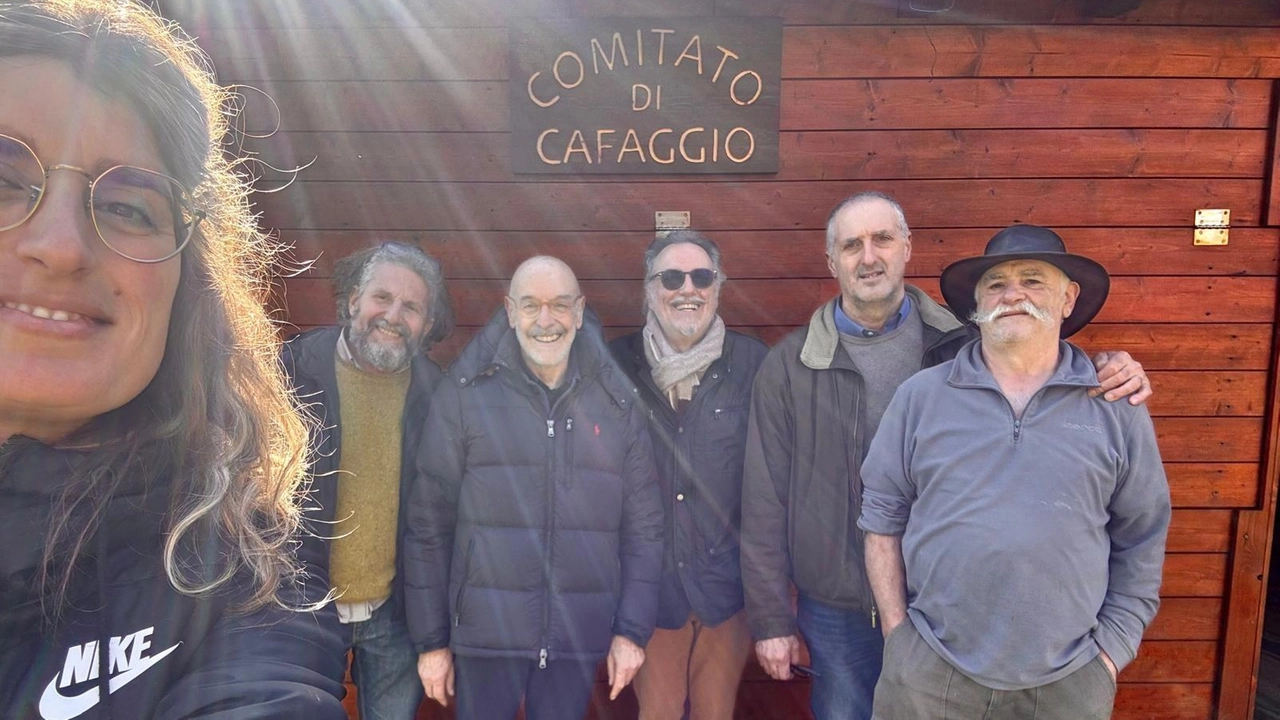 La giunta comunale incontra il comitato di Cafaggio. Ieri mattina, la giunta comunale di Bagni di Lucca ha incontrato alcuni... La giunta comunale incontra il comitato di Cafaggio. Ieri mattina, la giunta comunale di Bagni di Lucca ha incontrato alcuni...