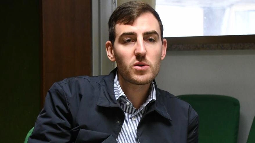 La recente riqualificazione di via Benedetto Croce, completata da pochi mesi, solleva perplessità e proteste. "Se da un lato l’intervento... La recente riqualificazione di via Benedetto Croce, completata da pochi mesi, solleva perplessità e proteste. "Se da un lato l’intervento...