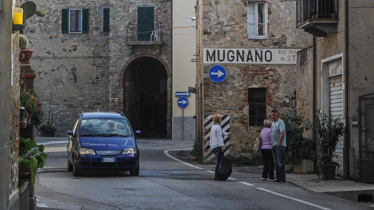 Il borgo di Mugnano, nonostante l'abbandono dell'Amministrazione Comunale, resta attivo grazie alle attività commerciali e culturali. I residenti chiedono interventi per contrastare il degrado e valorizzare il patrimonio artistico, sperando in una maggiore attenzione da parte delle istituzioni. Il borgo di Mugnano, nonostante l'abbandono dell'Amministrazione Comunale, resta attivo grazie alle attività commerciali e culturali. I residenti chiedono interventi per contrastare il degrado e valorizzare il patrimonio artistico, sperando in una maggiore attenzione da parte delle istituzioni.
