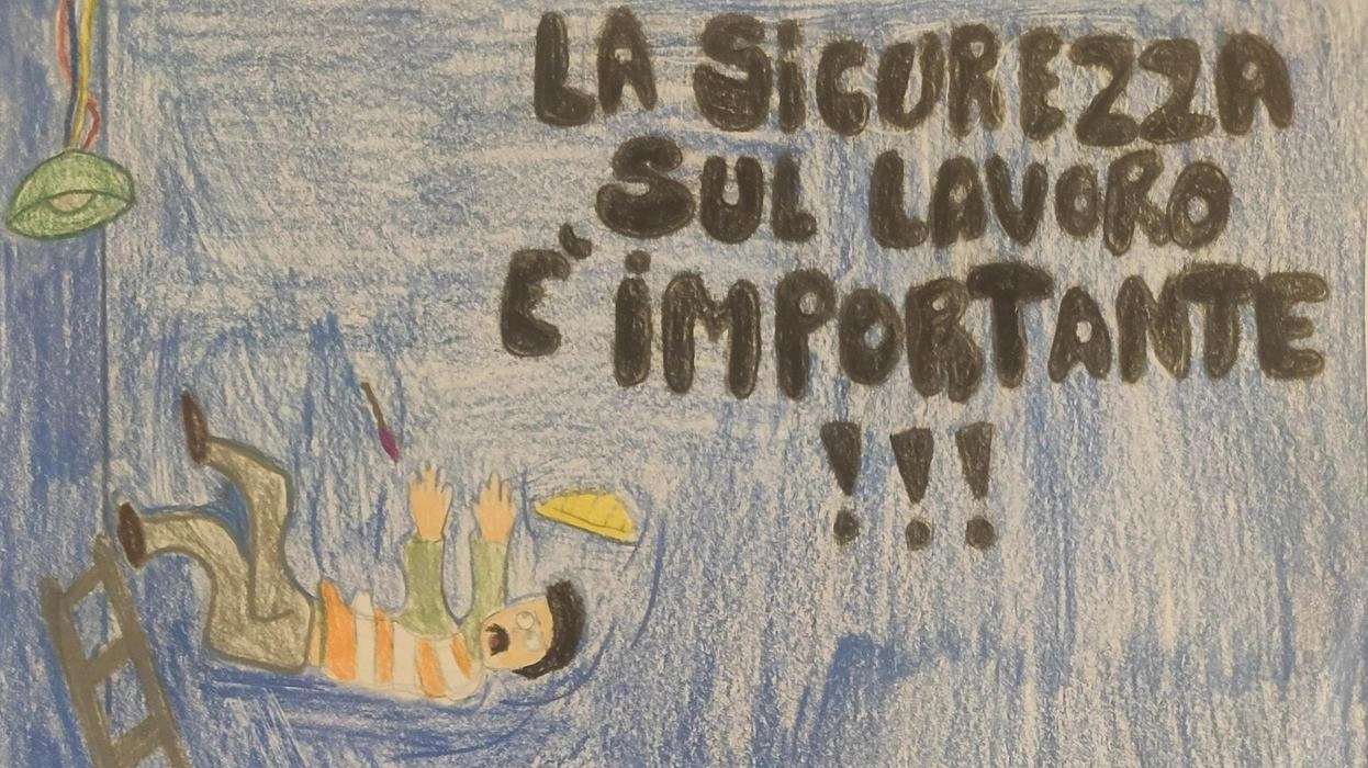 Anche i giovanissimi si dicono preoccupati per la sicurezza nei luoghi di lavoro