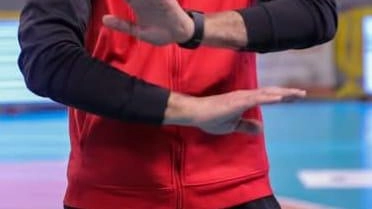 Volley serie B. Codyeco, big match al PalaParenti: "Col Sassuolo i punti valgono doppio»