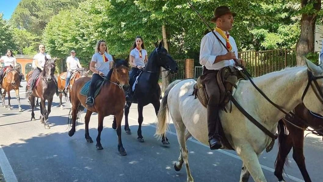 Torna la Festa di San Giovanni. La tre giorni di Chianciano Terme