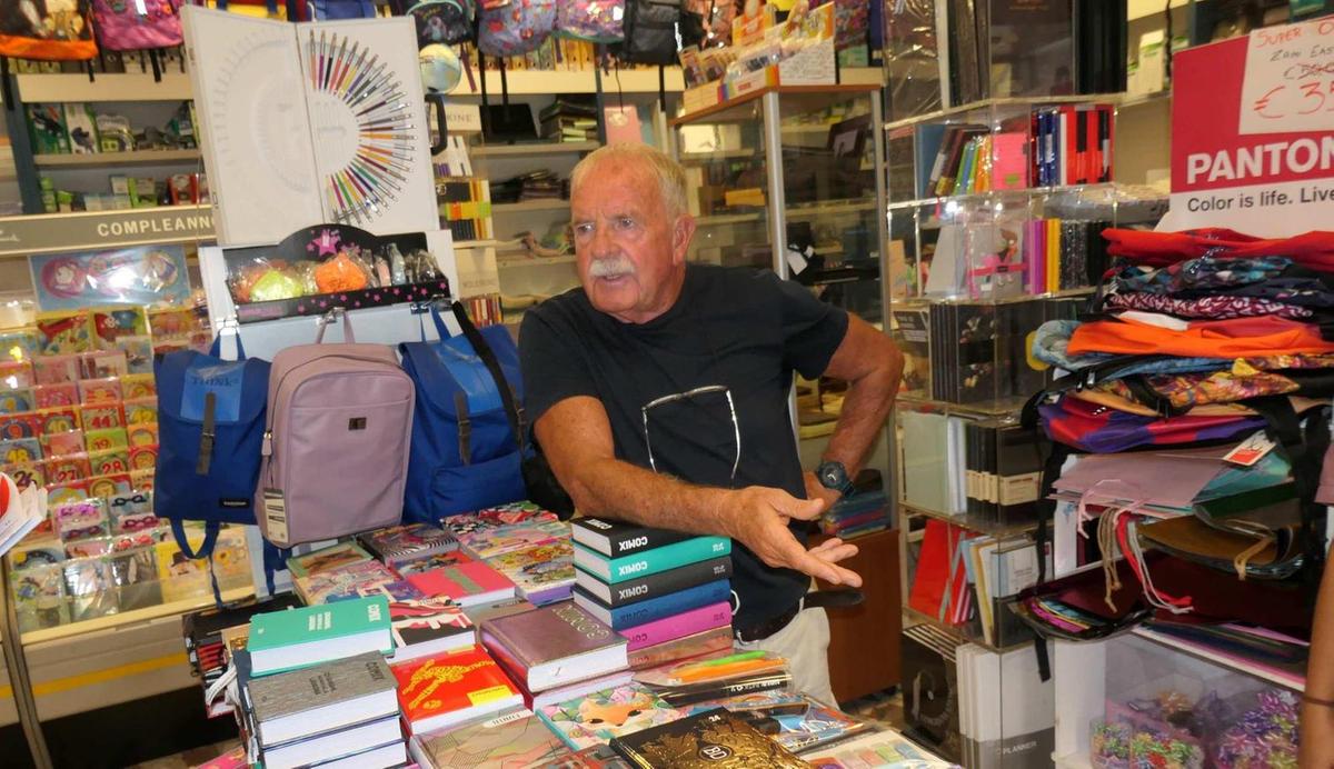 Le mode tra i banchi. Pochi quaderni e zero diari: "Addio all’era della carta"