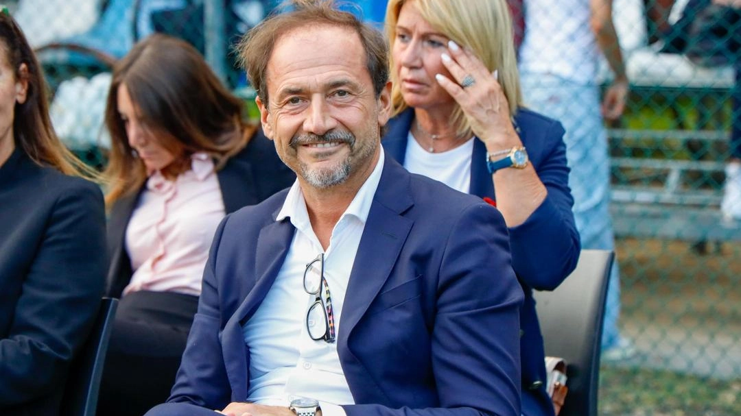 Fabio Giorgetti, consigliere comunale Pd e presidente Toscana Energia Fabio Giorgetti, consigliere comunale Pd e presidente Toscana Energia