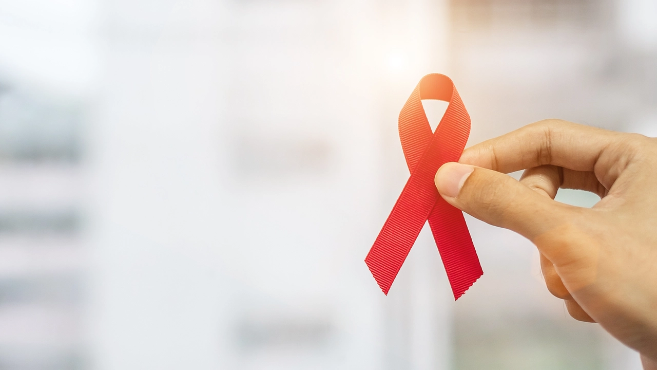 Prevenzione Hiv, a Firenze opportunità di screening