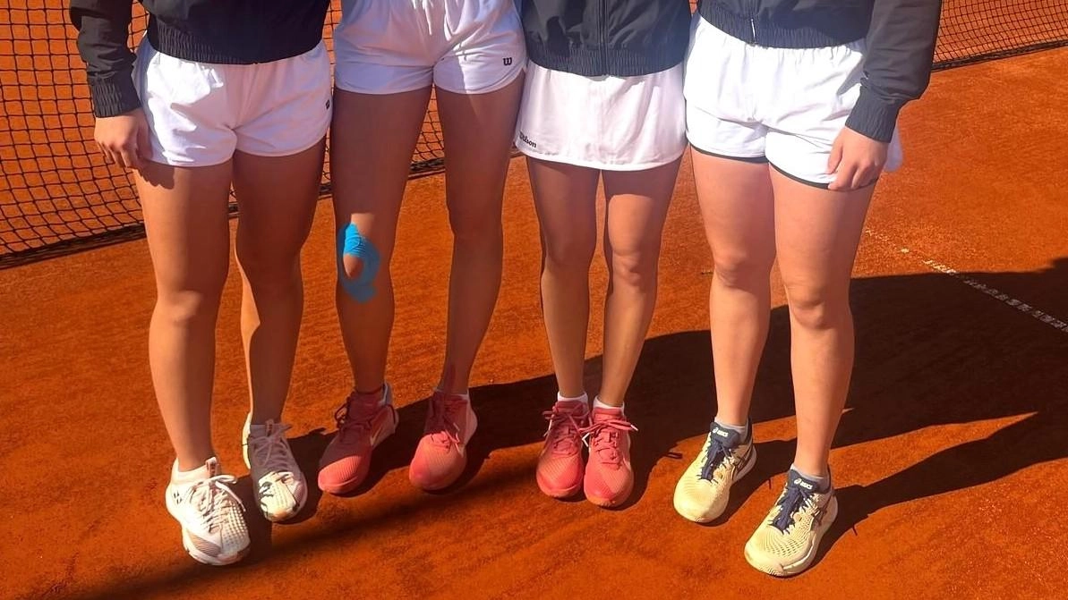 Sporting Club Montecatini: vittorie per le squadre maschile e femminile in serie B1