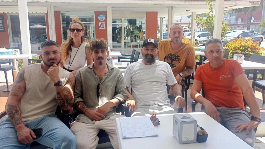 I ristoratori della movida marinella hanno idee e proposte per migliorare la costa I ristoratori della movida marinella hanno idee e proposte per migliorare la costa
