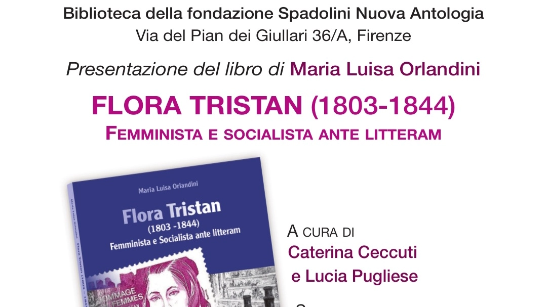 La locandina dell'iniziativa promossa dal Circolo Piero Gobetti La locandina dell'iniziativa promossa dal Circolo Piero Gobetti