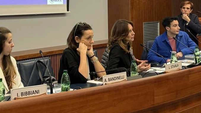 Un momento della prima sessione di gennaio all’Unione industriali pisani Un momento della prima sessione di gennaio all’Unione industriali pisani