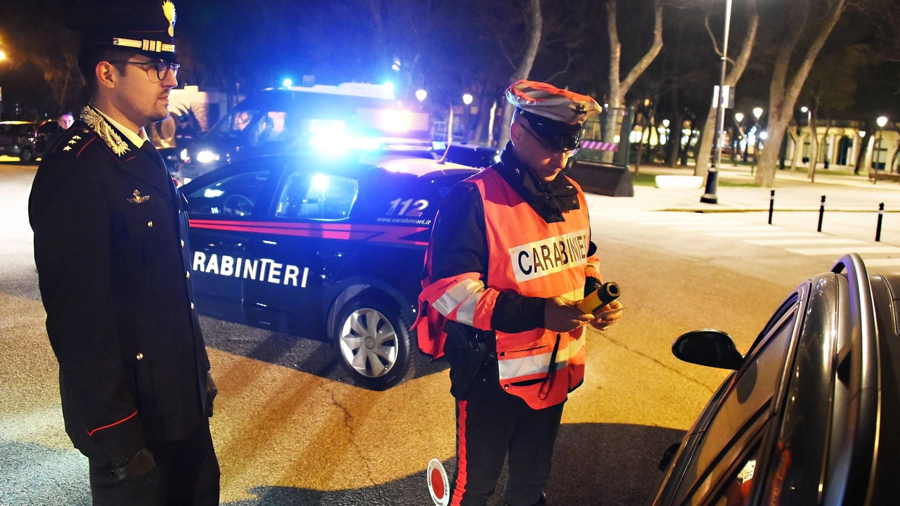 Cala il consumo di alcol nei locali perugini Cala il consumo di alcol nei locali perugini