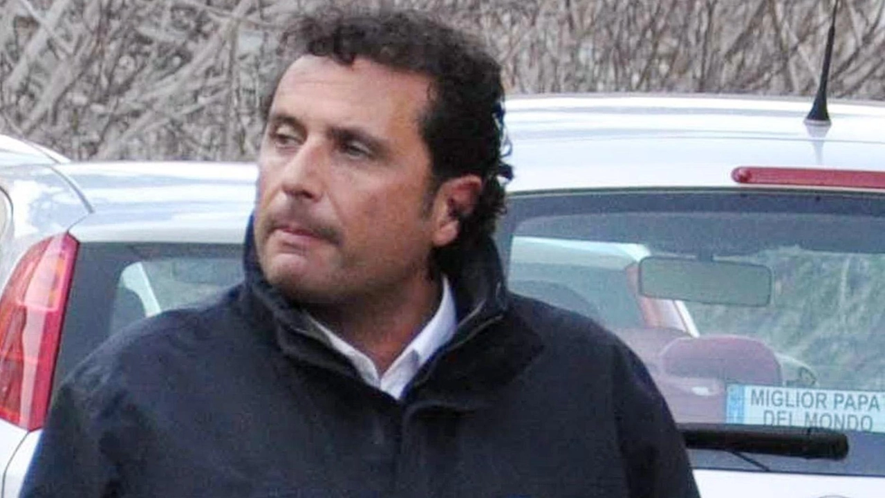 Francesco Schettino Francesco Schettino
