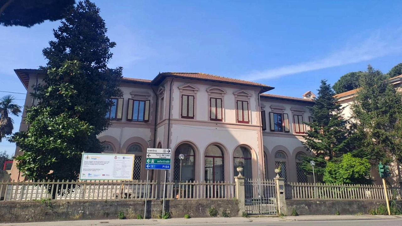 L’intervento, finanziato col bonus 110, permette di ammodernare gli spazi e rendere efficiente l’edificio