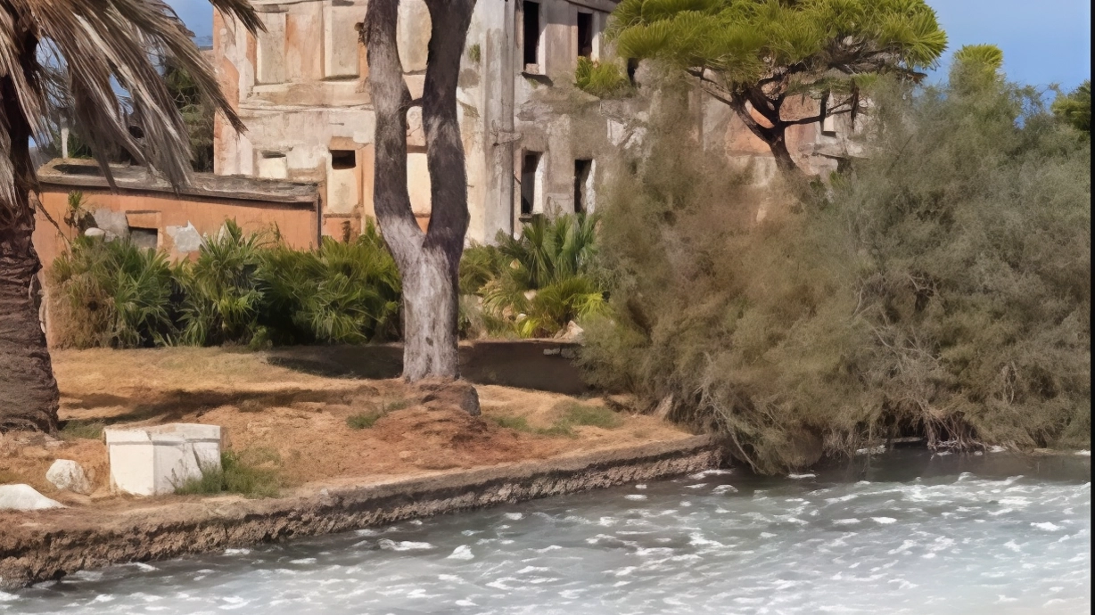 Il canale Glacis di Orbetello è stato coperto da schiuma bianca a causa di un possibile innalzamento del ph alcalino. Gli esperti ipotizzano che questo fenomeno possa essere legato alla situazione ambientale generale della laguna. Sono necessari ulteriori studi per comprendere appieno questi nuovi eventi e individuare interventi prioritari per preservare l'ecosistema. Il canale Glacis di Orbetello è stato coperto da schiuma bianca a causa di un possibile innalzamento del ph alcalino. Gli esperti ipotizzano che questo fenomeno possa essere legato alla situazione ambientale generale della laguna. Sono necessari ulteriori studi per comprendere appieno questi nuovi eventi e individuare interventi prioritari per preservare l'ecosistema.