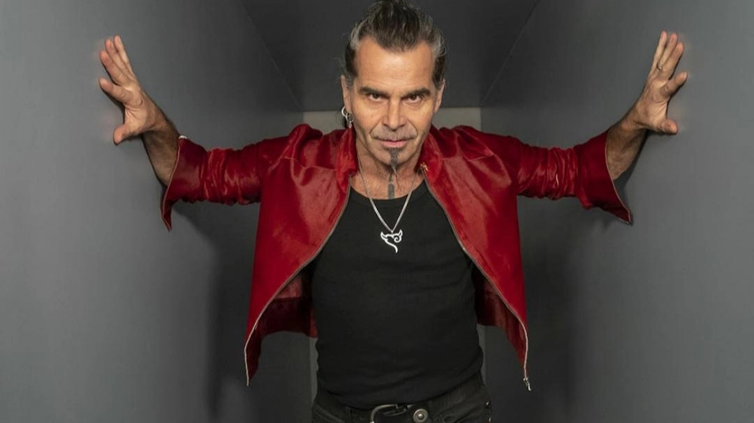 Piero Pelù inaugura le Summer Nights a Brugnato 5Terre Outlet Village