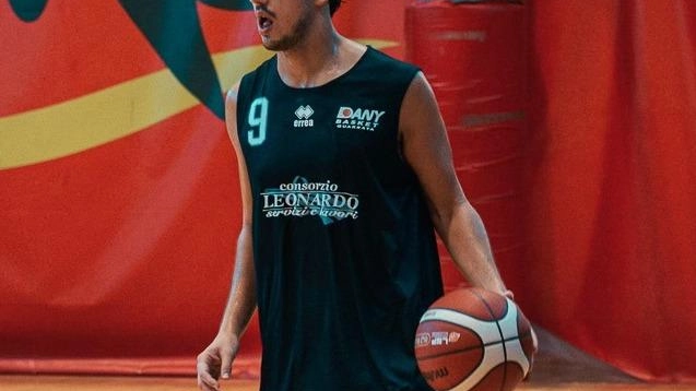 Si conclude stasera il tour di amichevoli che ha visto impegnato il Dany Basket Quarrata in questo intenso precampionato. I... Si conclude stasera il tour di amichevoli che ha visto impegnato il Dany Basket Quarrata in questo intenso precampionato. I...