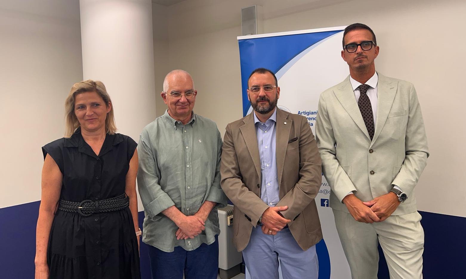 Sostegno alle imprese del territorio. Bcc Castagneto stanzia 10 milioni
