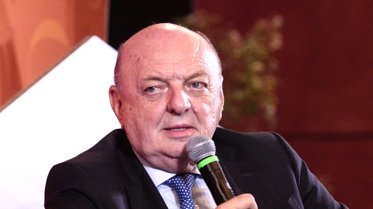Il ministro dell’Ambiente Gilberto Pichetto Fratin atteso (da confermare) all’evento Il ministro dell’Ambiente Gilberto Pichetto Fratin atteso (da confermare) all’evento