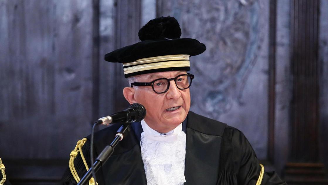 Regione, “parificato“ il bilancio ’24. Bacchettate sui conti della sanità Regione, “parificato“ il bilancio ’24. Bacchettate sui conti della sanità