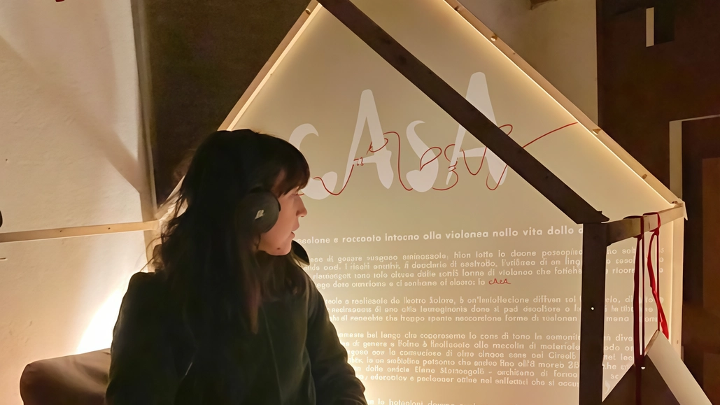 È stata attivata la seconda casetta del progetto cAsA, il percorso contro la violenza di genere promosso dal Comune... È stata attivata la seconda casetta del progetto cAsA, il percorso contro la violenza di genere promosso dal Comune...