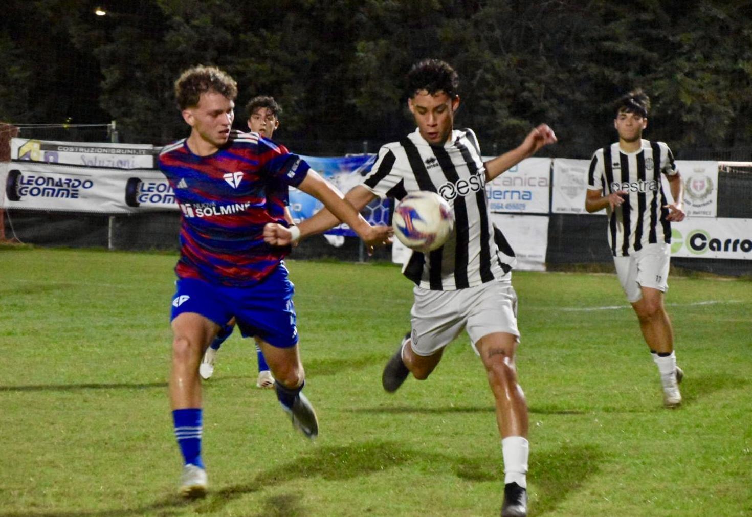 Bruno Passalacqua. Tempo di semifinali Bruno Passalacqua. Tempo di semifinali