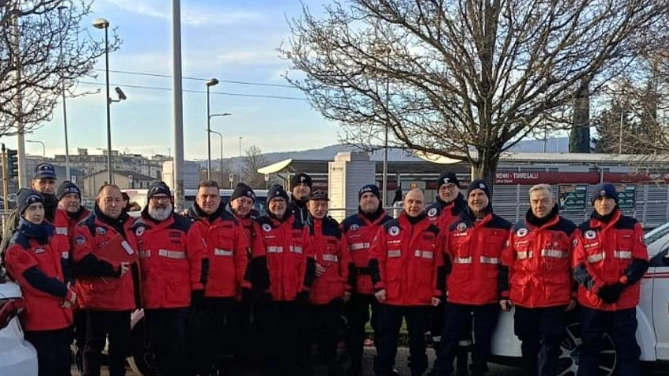 Controllo in collina con l’associazione carabinieri in congedo. E’ in via di definizione l’accordo che rientra tra le azioni annunciate... Controllo in collina con l’associazione carabinieri in congedo. E’ in via di definizione l’accordo che rientra tra le azioni annunciate...